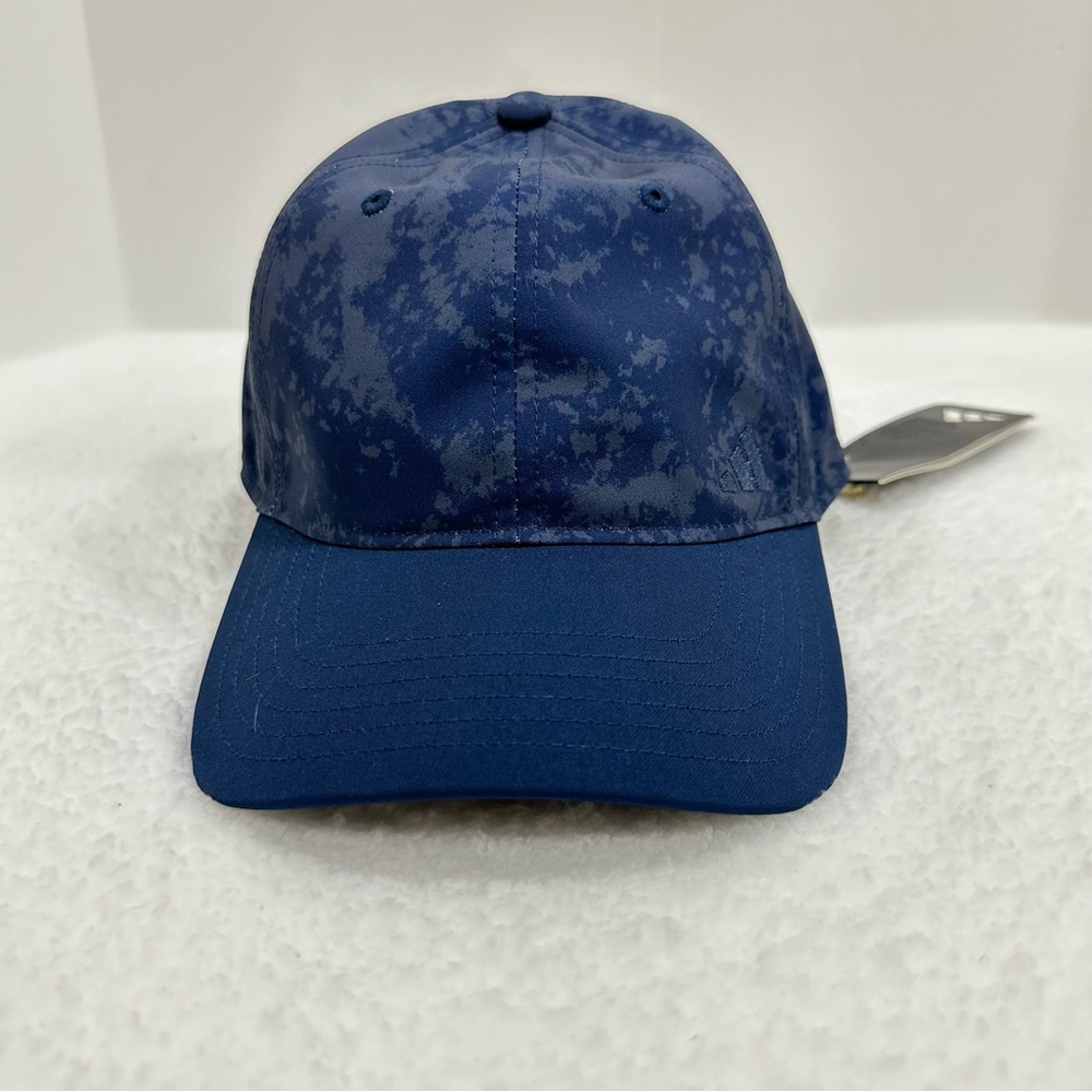 Women’s Adidas Blue Hat